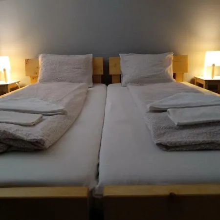 Hobar Hostel-3
