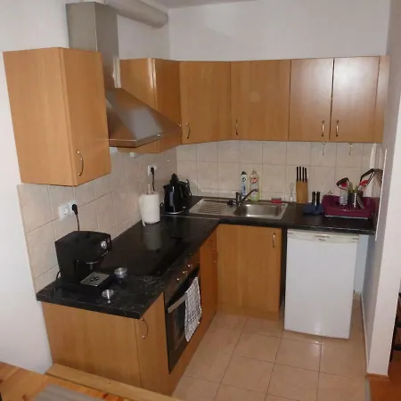 Peter'S Appartement-2