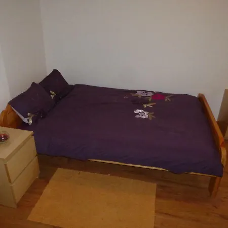 Peter'S Appartement-3