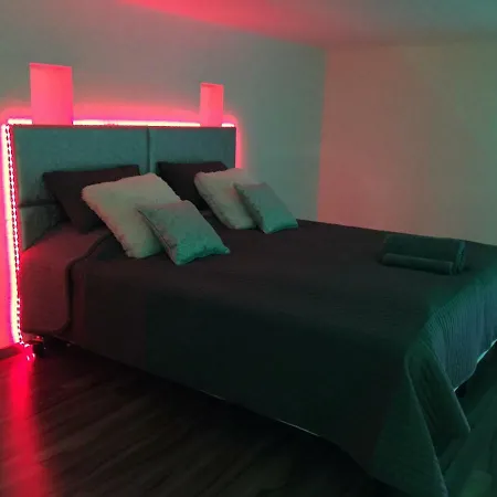 Feel Different Apartment-3