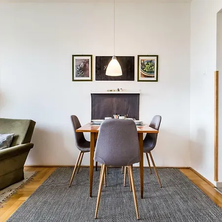Bpr Hello Hollo Apartment-3