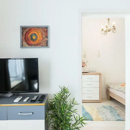 Kiraly Home Budapest City Center-3