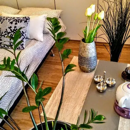 Westend Apartment-2