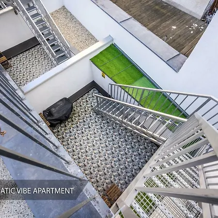 Bpr Elite Apartments - Sky Terrace-3