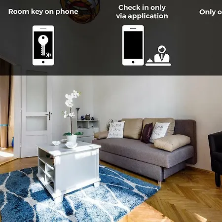 W25 Smart Apartment-2