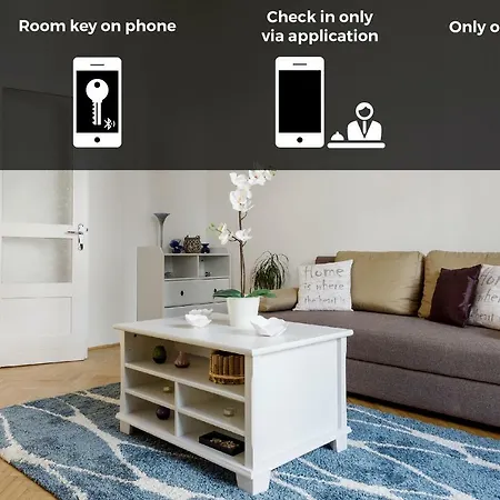 W25 Smart Apartment-3