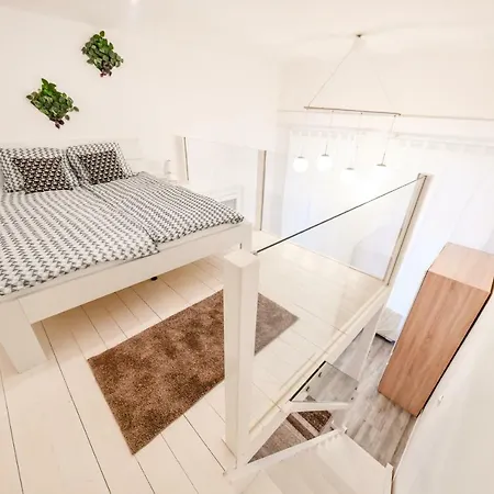 Cosy Flat In Peterfy Sandor Str-2