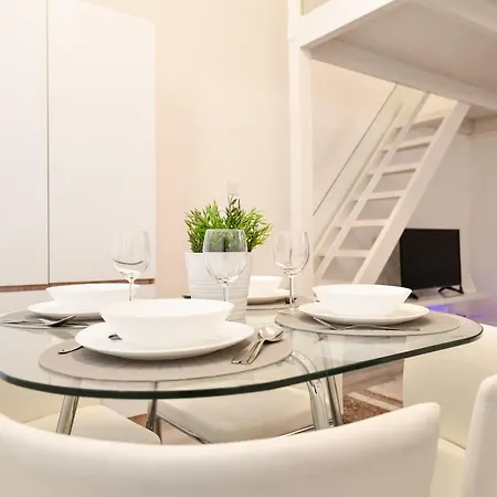 Cosy Flat In Peterfy Sandor Str-3