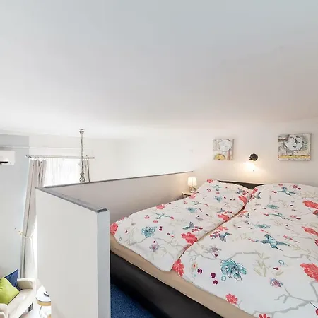 Kiraly Home Budapest City Center-2