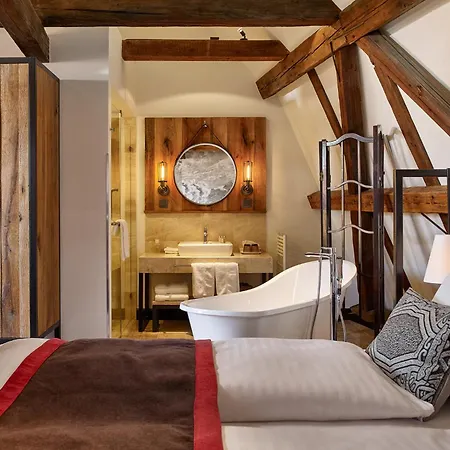 Pest-Buda Design Hotel-2