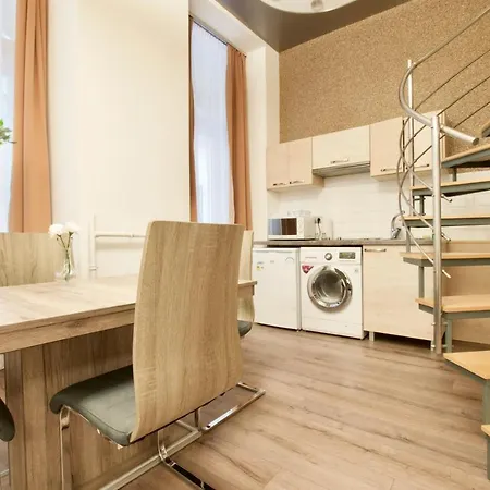 St. King 1 By Hi5 Apartments-3
