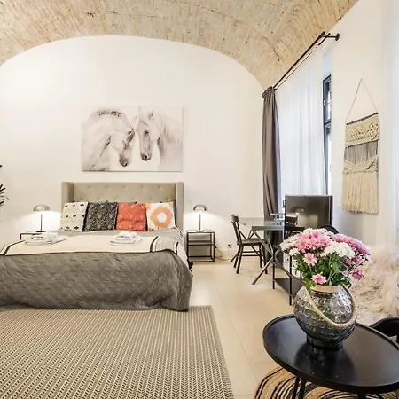 Urban Stable Luxury Apartments-3