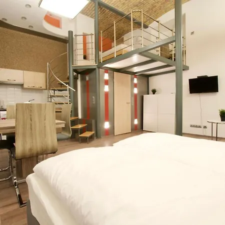 St. King 1 By Hi5 Apartments-2