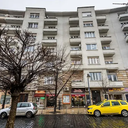Bpr Cercle Point Apartment-2