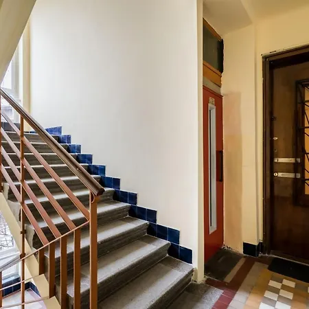 Bpr Cercle Point Apartment-3