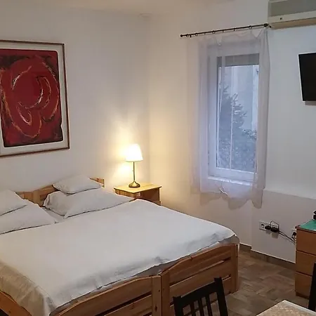 O-Ujlak Apartman-3