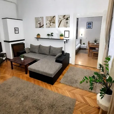 Central Gold Apartment-2