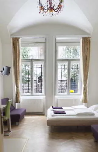 Anoli Apartments Budapest