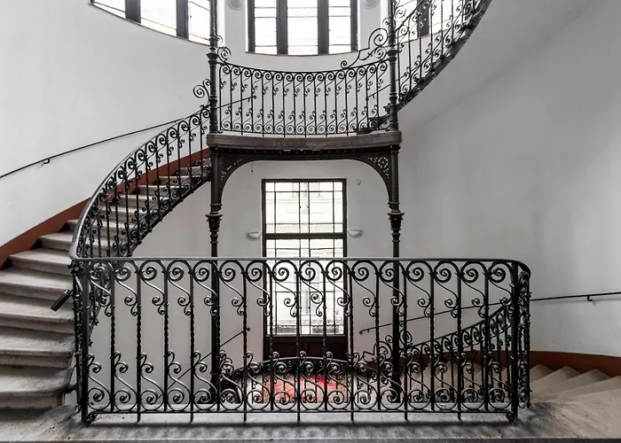 Rp1 Apartment Βουδαπέστη