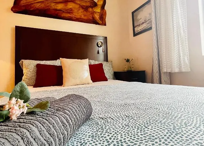 Katalin Panzio Hotel Boedapest
