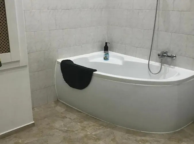 Szenes-House Apartman Budapest