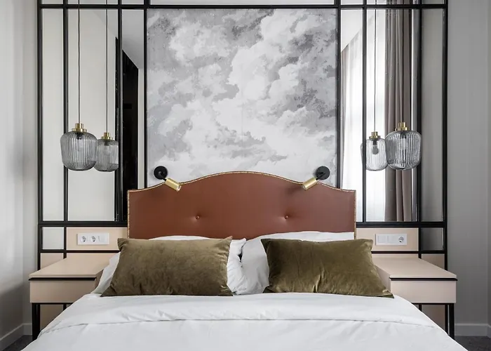 Boutique Astoria Boutique Suites- Best Location By Bqa Budapest