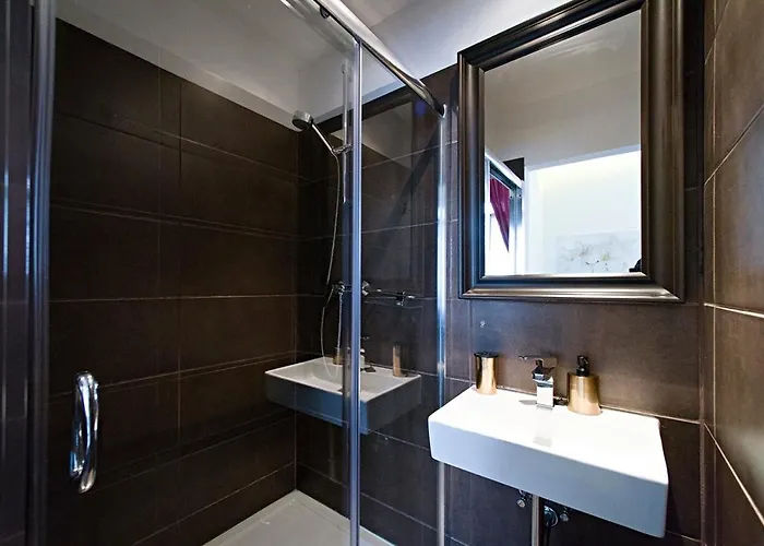 Central 5 Guest House Budapest