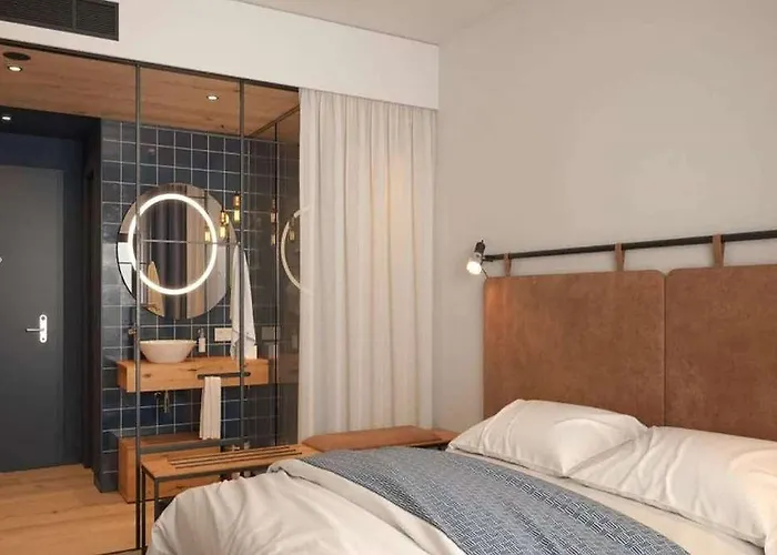 H2 Hotel Budapest