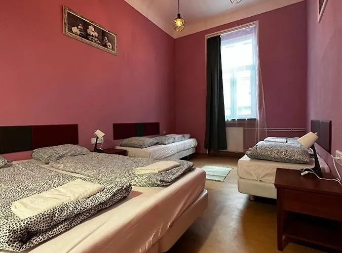 Klauzal19 Rooms Budapest