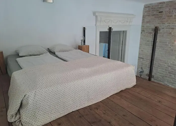 Parpar 19 Apartman - Cosy Flat In The Center Budapeszt