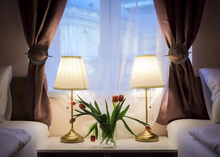 East Station Comfort Plus Budapest