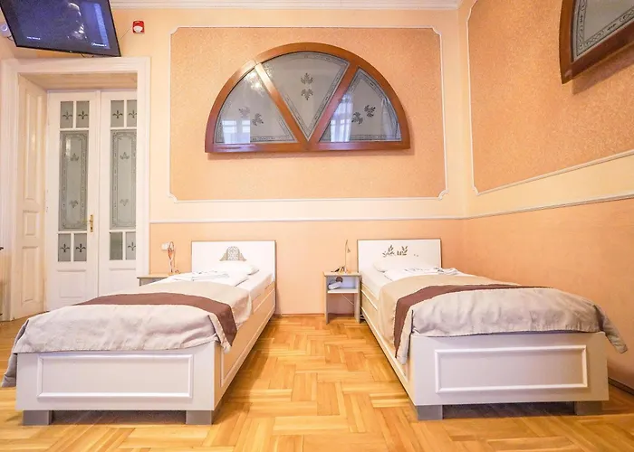 Unio Apartment Budapest