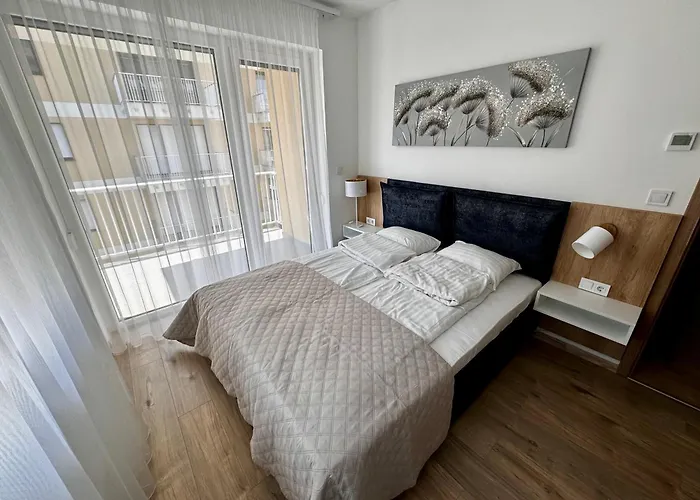 Condos à Budapest