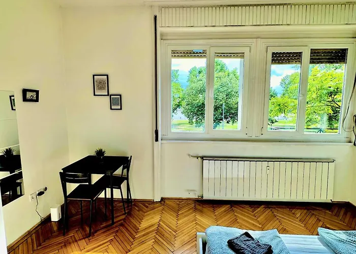 Casa Del Rio Hotell Budapest