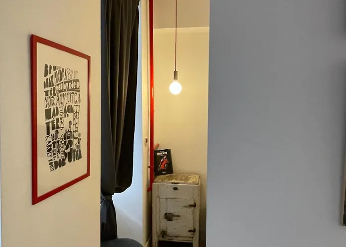 Stylish Studios Apartment In The City Center With Air Conditioning Budapest acceptant les animaux