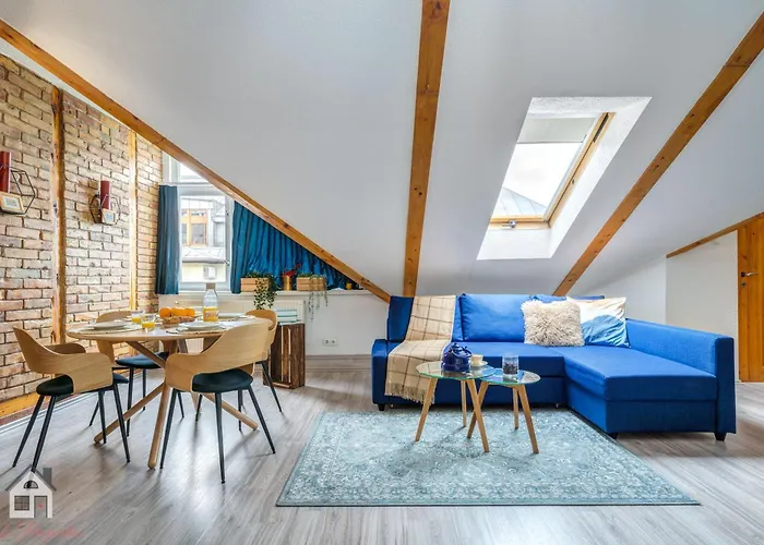Acme Apartments Budapest