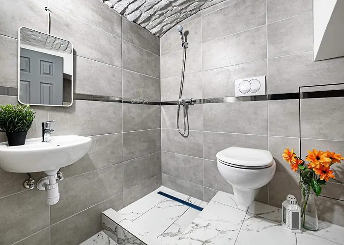 Muranyi 50 City Rooms Budapest