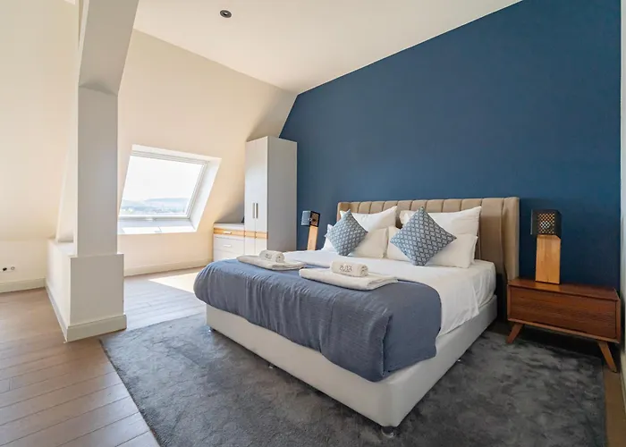 Zoya Luxury Residence Budapeszt