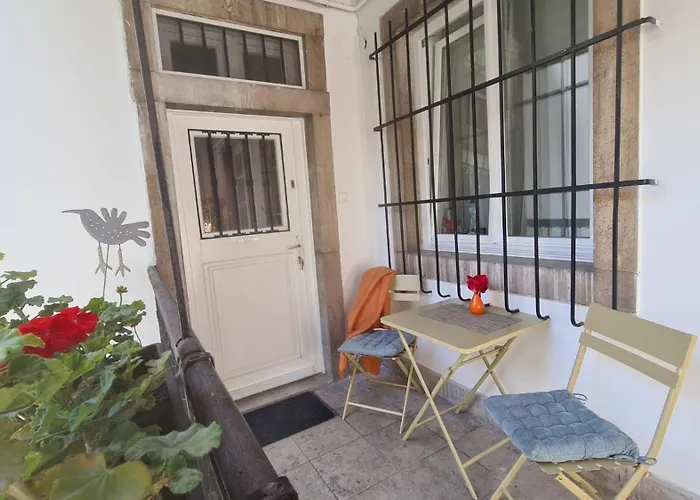 Royal Buda Castle Apartments Budapest