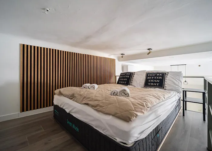 Marton'S Dessewffy Apartments Budapest