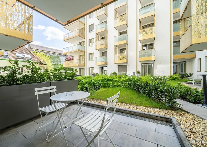 Aparthotel Vagabond Grand'Or Budapeszt