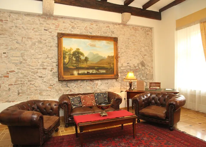 St. George Residence Boedapest