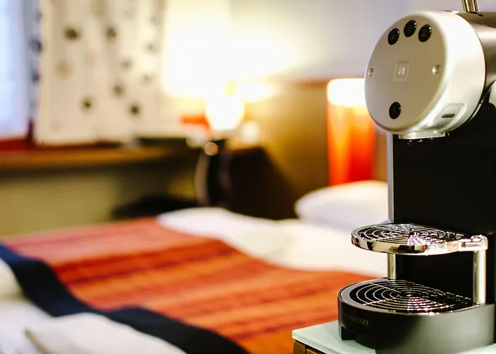 Golfhotels in Boedapest