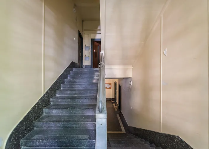 Oasis Apartments - Liberty Bridge Budapest
