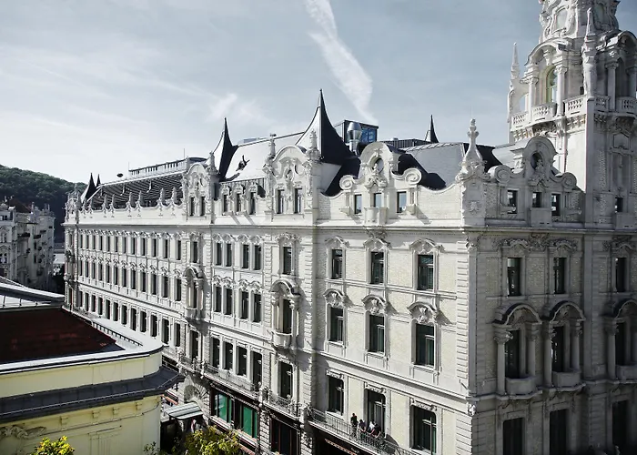 Hotel Giselle Vintage Doubles - Adults Only Budapeszt