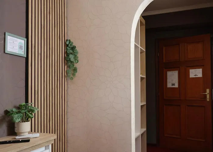 Hotel Amadeus Budapest