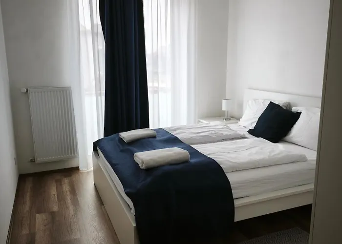 Hotel Foldana Budapest
