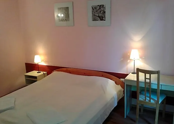 B&B Budapest