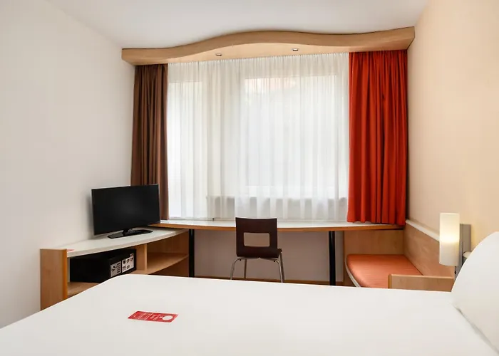 Hôtels Avec Casino à Budapest