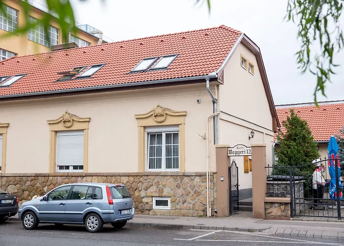 Hotel Karin Budapest